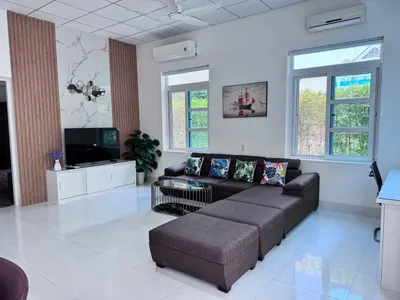 House for Rent in An Vien, Nha Trang – 260m², 2 Bedrooms, 3 Bathrooms, 27M VND/Month