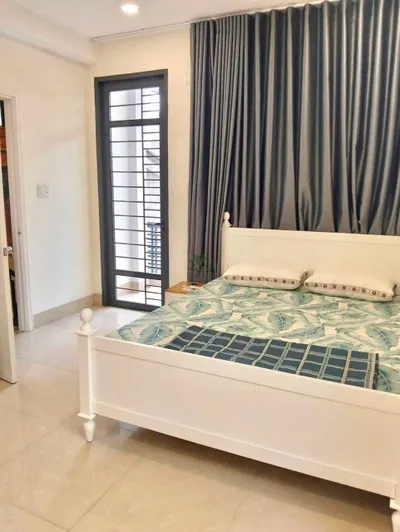 Nhà 3 phòng ngủ cho thuê gần bãi biển phía bắc Nha Trang – 20 triệu VND/tháng