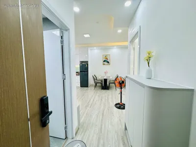 Căn hộ 2 phòng ngủ (Oceanus) – 14,5 triệu VND/tháng – Cho thuê 3–12 tháng