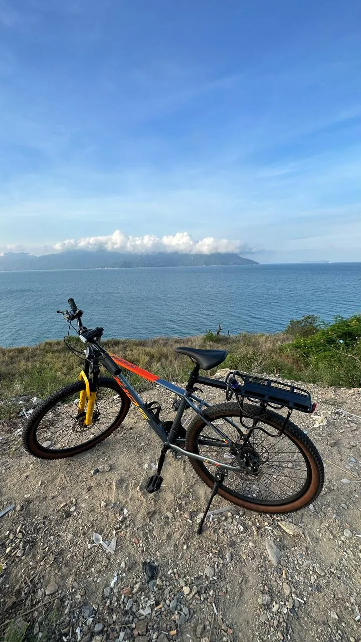 Bicycle Rental by Day, Week or Month