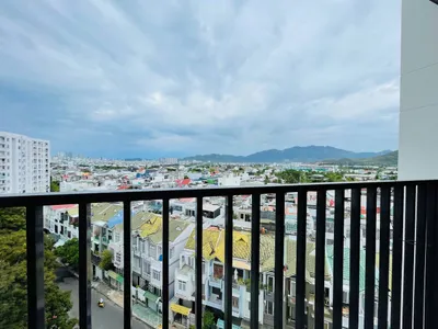 Căn hộ góc 3 phòng ngủ, 2 phòng tắm cho thuê tại CT9 Vinh Diem Trung, Nha Trang – 22 triệu VND/tháng