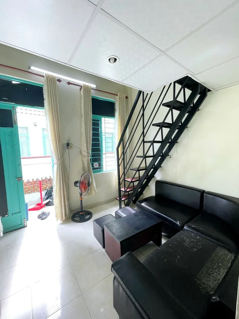Studio Apartment – North Nha Trang – 300m to Sea – Furnished – Long-term Rental — 9/9