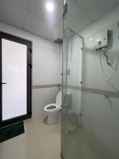3-Bedroom Apartment for Rent in Napoleon Complex, North Nha Trang – 15 Million VND/Month
