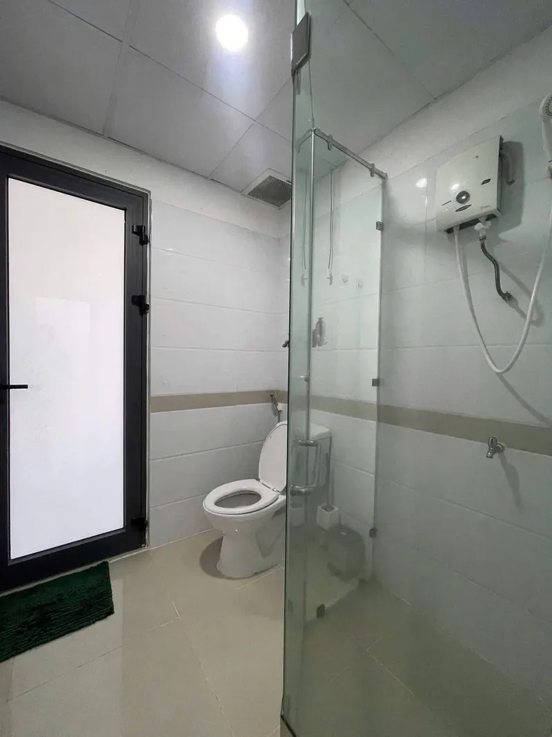 3-Bedroom Apartment for Rent in Napoleon Complex, North Nha Trang – 15 Million VND/Month — 9/10