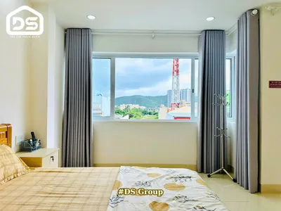 Apartment for Rent in Dã Tượng, South Nha Trang – 8 Million VND/Month