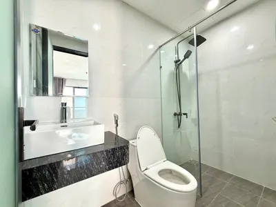 Studio 200m từ biển ở phía bắc Nha Trang – 9 triệu VND/tháng, cho phép thú cưng