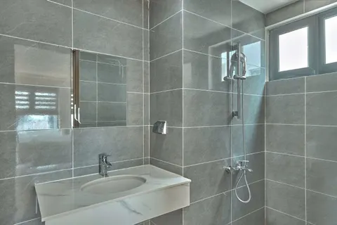 New 3-Bedroom Apartment for Rent – CCU HUD Phước Long, Nha Trang – Fully Furnished – 23M VND/Month