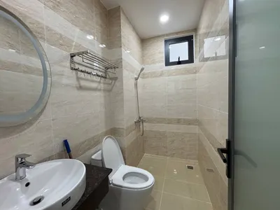 Căn hộ cho thuê ở phía Bắc Nha Trang – 6 triệu đ/tháng – studio, đầy đủ tiện nghi