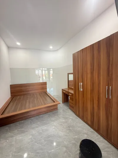 1-Bedroom Apartment with Large Courtyard – Điện Biên Phủ Street, North Nha Trang – 200m to Beach