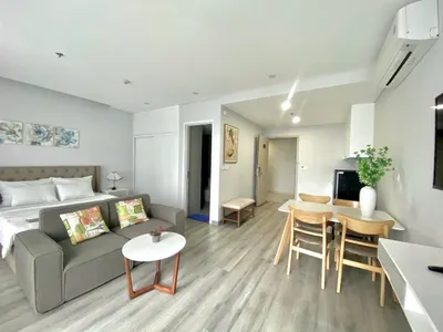 Căn Hộ Marina Suites cho Thuê – Trung Tâm Thành Phố, Nha Trang – 14 Triệu VND/Tháng