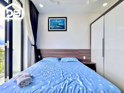 Studio/Căn hộ 1 phòng ngủ khu ACC Vuon Xoai (Trung tâm) – 8 triệu đồng/tháng