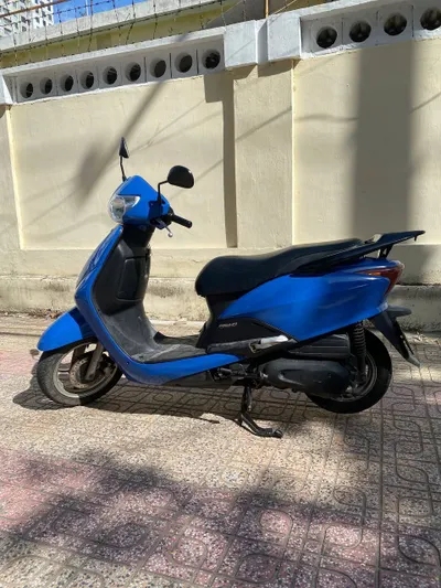 Honda Lead 110сс (2010) – 9.500.000 VND