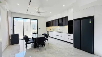 Newly Built House for Rent in My Gia, Nha Trang – 35 Million VND/Month