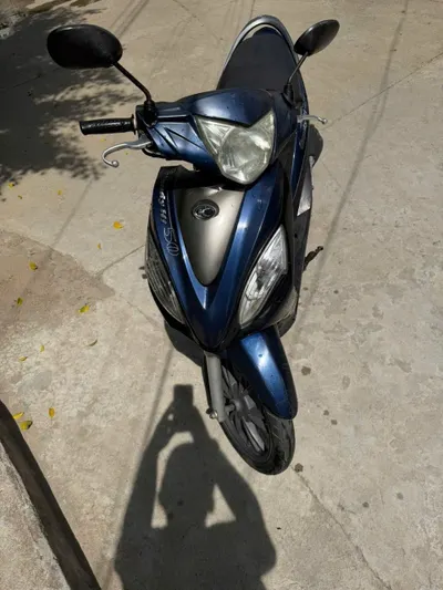 Kymco 50cc 스쿠터 판매 – 우수한 상태