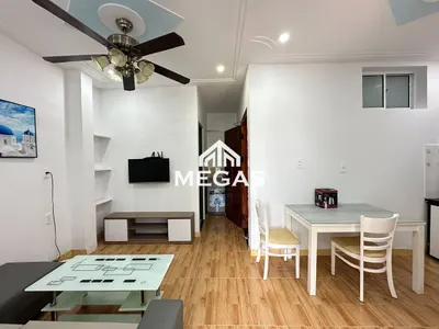 2-Bedroom Apartment for Long-Term Rental in West Nha Trang – 65m², 11M VND/Month