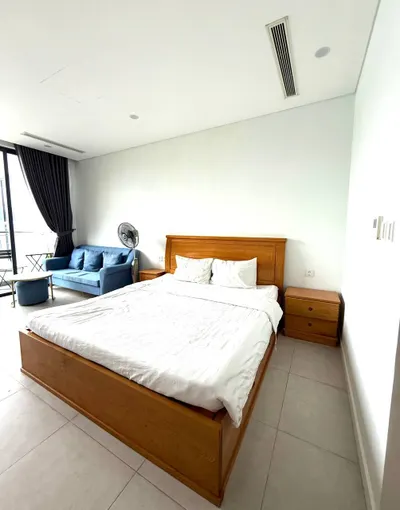 Сдам квартиру в Scenia Bay – 28-й этаж – 12 млн/месяц