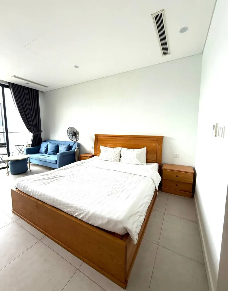 Scenia Bay 아파트 임대 – 28층 – 월 1200만 동 — 8/8
