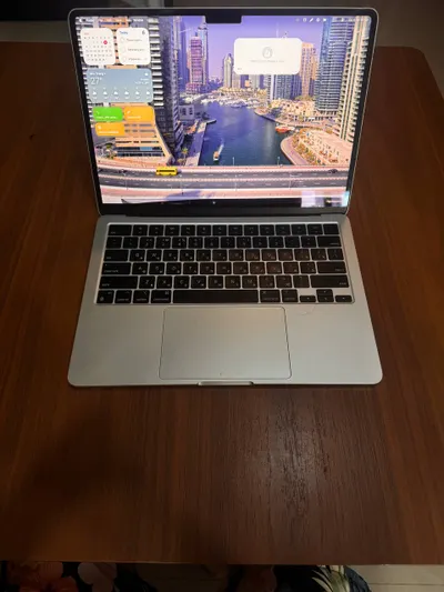 MacBook Air – Excellent Condition, 512GB, 88% Battery