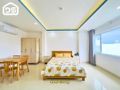Apartment for Rent in Dã Tượng, South Nha Trang – 8 Million VND/Month