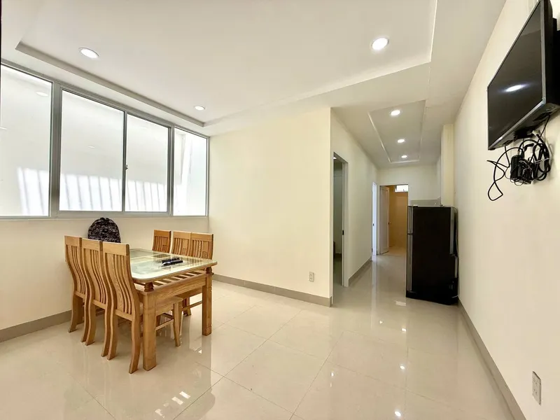 2-Bedroom Apartment – West Nha Trang – Fully Furnished – 9 Million VND/Month — 5/5