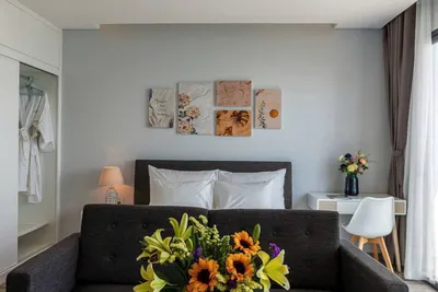 Căn hộ Studio cho thuê – Marina Suite – 16 triệu VND/tháng