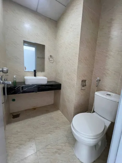 Квартира с 2 спальнями в аренду – Oceanus OC1B, Север Нячанга – 13,5М VND/месяц