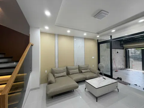 3-Bedroom House for Rent – Mỹ Gia, West Nha Trang – 27 Million VND/Month