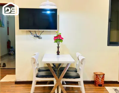 Apartment for Rent on 23/10 Street, West Nha Trang – 55 m², Washing Machine, 8.8M VND/Month