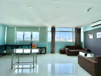 1卧室公寓出租 - Phuoc Long, 南芽庄 – 全家具, 距离海滩9分钟 – 1000万越南盾/月