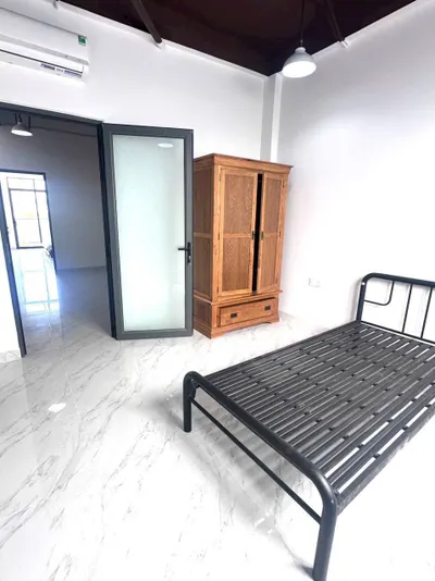 My Gia 8 Capella 区西岘港出租房屋 – 270 m²，3间卧室，4间浴室，20百万VND/月