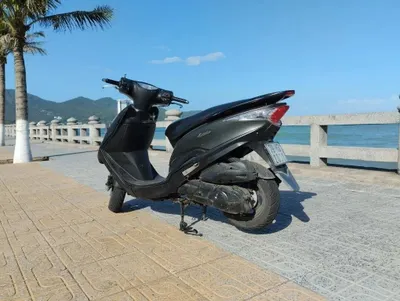 Sym Atilla Viktoria – 3M VND