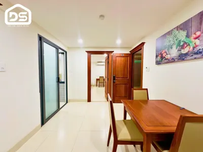 1-Bedroom Apartment in Central Nha Trang – Hung Vuong Street – 7M VND/Month