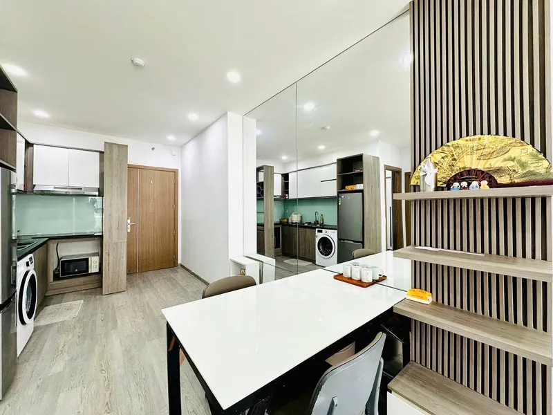 2-Bedroom Apartment in Oceanus – Sea View – 16 Million VND/Month — 3/10