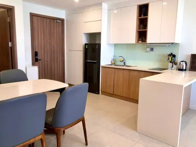 Skenia Bay 복합시설의 2침실 아파트 임차 – 나짱 북부, 75㎡, 월 2000만 VND
