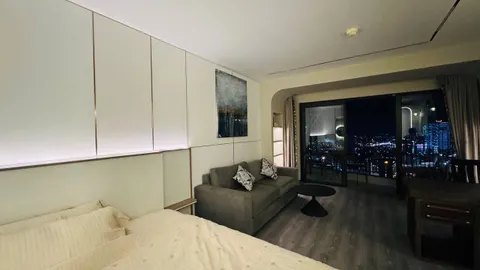 Luxury Apartment for Rent – Gold Coast Nha Trang – 52 m² – 18M VND/Month