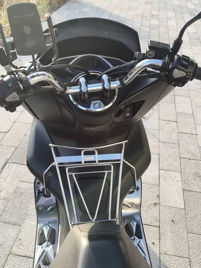 Honda PCX-3 150 куб (2018) – отличное состояние – 45.000.000 VND