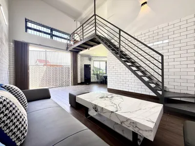 2-Bedroom Fully Furnished House for Rent – Tay Nha Trang – 10M VND/Month