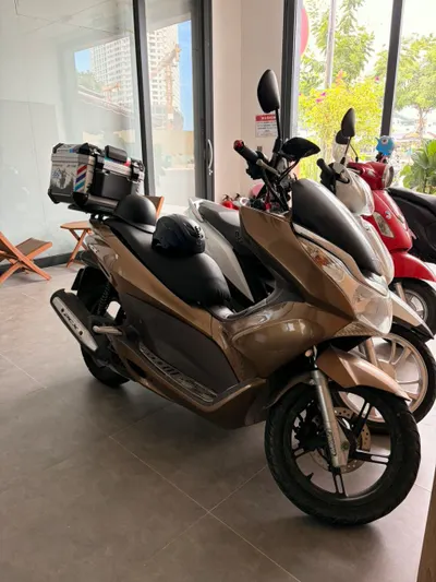 Honda PCX 125 2011 – Fully Serviced Scooter – Excellent Condition – 17 Million VND