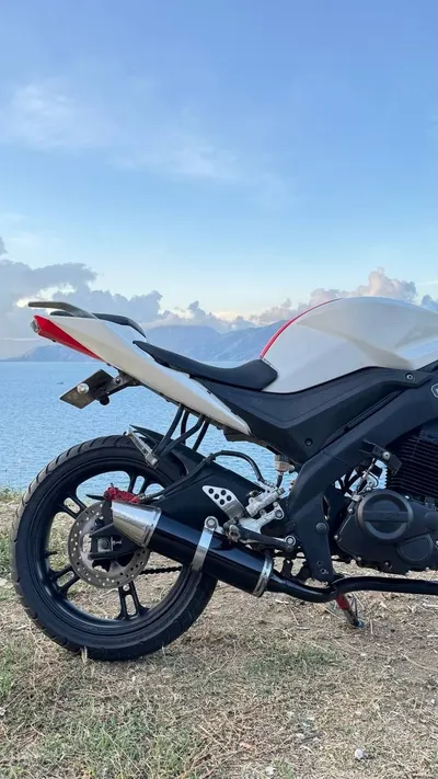 Rebel USA 170cc 摩托车出售 – 2013年款，9成新，1000万越南盾