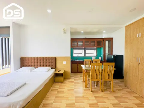 Cozy Apartment for Rent in West Nha Trang – Ha Quang 1 District – 7M VND/Month