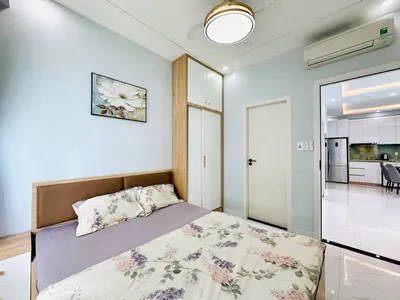 2-Bedroom Apartment for Rent in Oceanus, Northern Nha Trang – 22-26M VND/Month