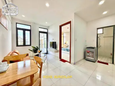 Luxury Pet-Friendly Apartment in Southern Nha Trang – 9M VND/Month