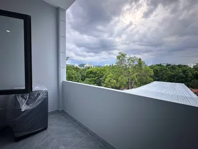 Studio cho thuê – phía bắc Nha Trang – 500m đến biển – 7,5 triệu VND/tháng