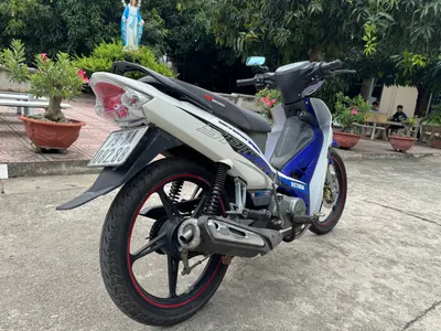 Victoria SPORT RC 50cc Scooter – 2023, Semi-Auto, Modified Engine, Disc Brakes