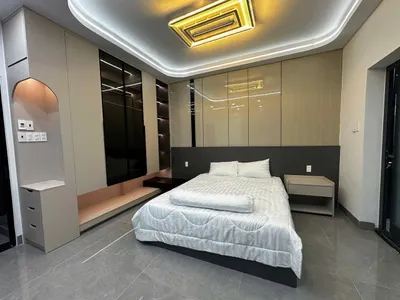 Premium Studio Apartment for Rent on Diện Biên Phủ Street – 30 m², Fully Furnished – 9.5M VND/Month