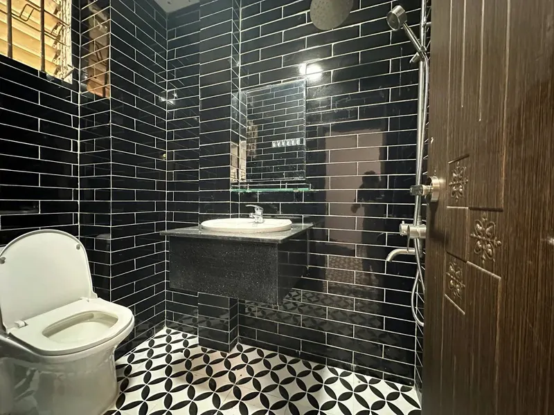 Studio Apartment for Rent – Hoang Hoa Tham Street, Nha Trang – 5.8 Million VND/Month