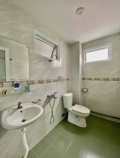 Studio Apartment for Rent in Hòn Xện, North Nha Trang – 6M VND/Month, Pet-Friendly