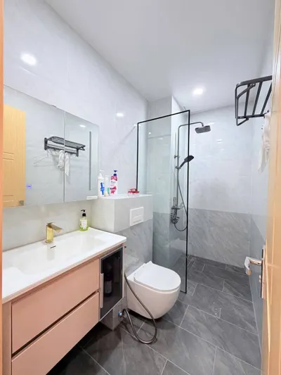 3-Bedroom House for Rent in My Gia – West Nha Trang – 270 m² – Fully Furnished – 27 Million VND/Month