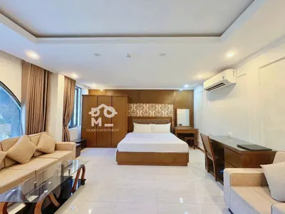 Căn hộ cho thuê tại khu vực An Viên, Nha Trang – 9 triệu đồng/tháng
