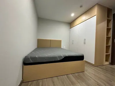 2-Bedroom Apartment for Rent – HUD Complex, Nguyễn Thiện Thuật, Nha Trang – 18M VND/Month